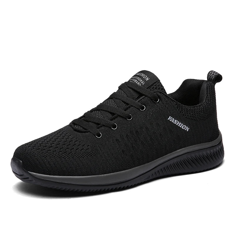 Breathable Men Running Shoes Lightweight Women Sneakers Anti-slip Outdoor Men's Sneakers Soft Sports Shoes Walking Tennis Unisex