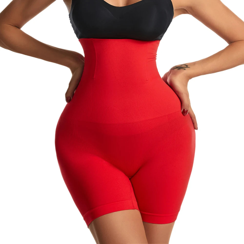 CXZD Waist Trainer Butt Lifter Slimming Underwear Body Shaper Body Shapewear Tummy Shapers Corset Weight Loss High Waist Shaper