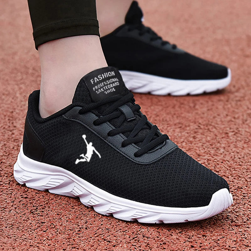 Men's Shoes Breathable Men's Sneakers Comfortable Classic Casual Shoes Outdoor Walking Sport Men Shoes Men Tenis Masculino