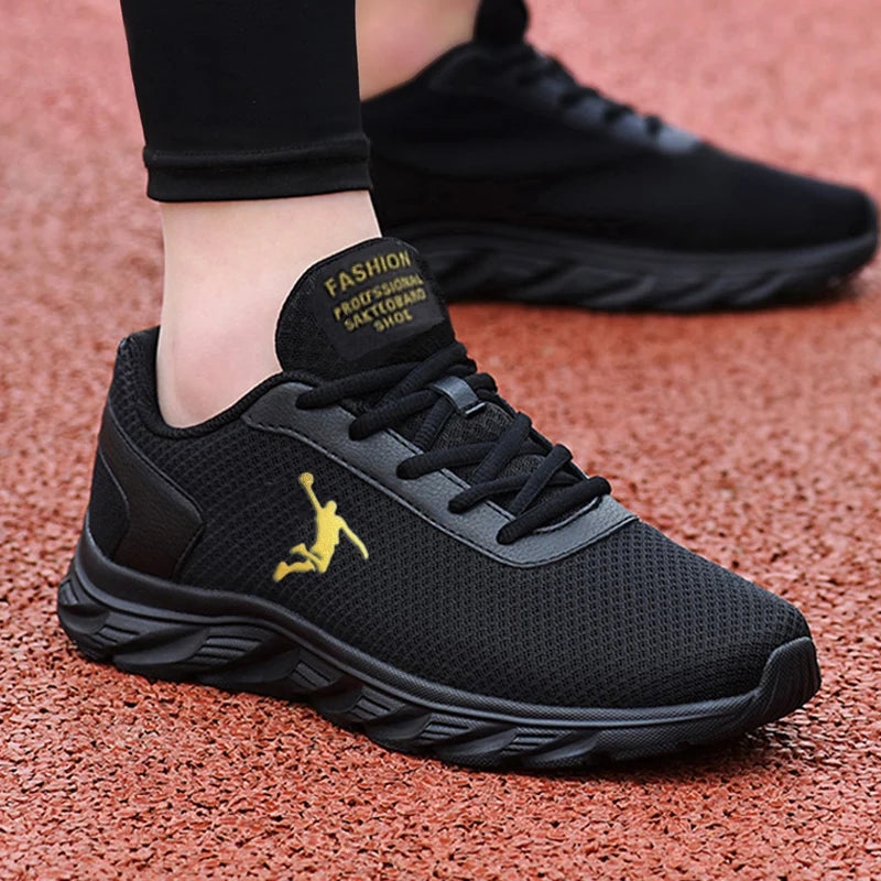 Men's Shoes Breathable Men's Sneakers Comfortable Classic Casual Shoes Outdoor Walking Sport Men Shoes Men Tenis Masculino