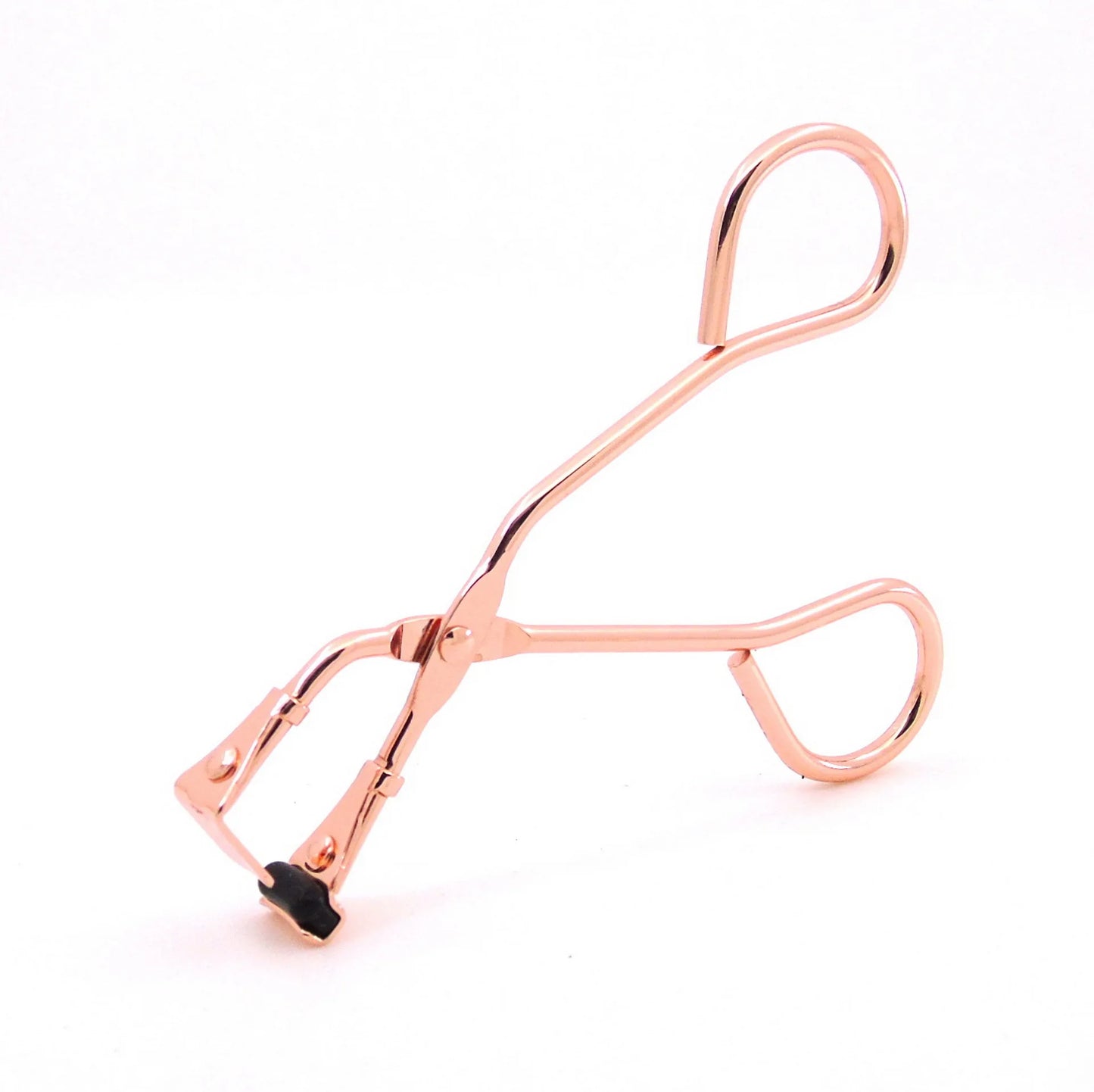 Stainless Steel Eyelash Curler Makeup Tool Mini Details Part of Eye Lash Curling Applicator Natural Eyelash Curly Cosmetic Clip