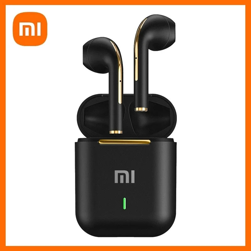 XIAOMI  Wireless Bluetooth Headphones  In Ear Stereo Sports Earphone Ture Wireless Bluetooth Headset With Mic