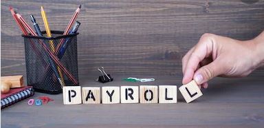 Online Payroll Services