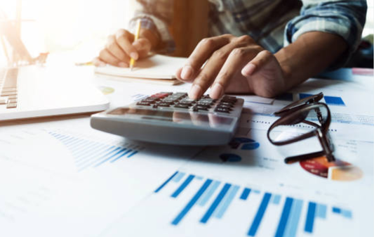 Accounting Services (Hourly Rate)