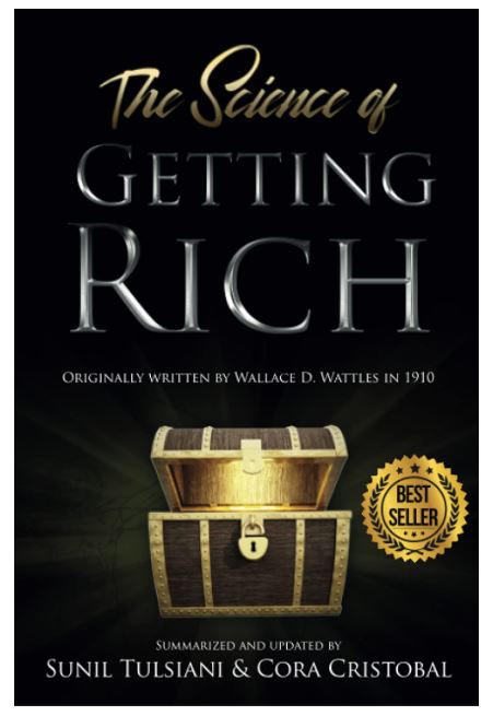 The Science of Getting Rich