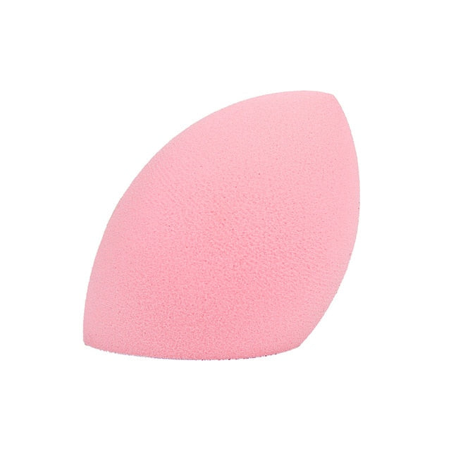 1pc Water Drop Shape Cosmetic Puff Makeup Sponge Blending Face Liquid Foundation Cream Make Up Cosmetic Powder Puff